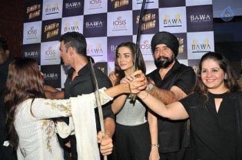 Singh is Bliing Special Screening Photos - 60 of 60