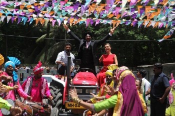 Singh is Bling Trailer Launch - 35 of 42