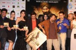 Singh Saab The Great Music Launch - 6 of 55