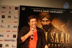 Singh Saab The Great Music Launch - 20 of 55