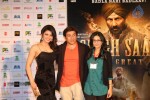 Singh Saab The Great Music Launch - 39 of 55