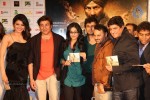 Singh Saab The Great Music Launch - 40 of 55