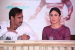 Singham Returns Promotional Event - 24 of 129