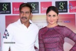 Singham Returns Promotional Event - 40 of 129