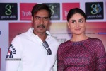 Singham Returns Promotional Event - 60 of 129