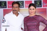 Singham Returns Promotional Event - 63 of 129