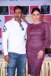 Singham Returns Promotional Event - 110 of 129
