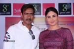 Singham Returns Promotional Event - 115 of 129