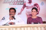Singham Returns Promotional Event - 119 of 129