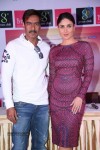 Singham Returns Promotional Event - 124 of 129