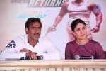 Singham Returns Promotional Event - 125 of 129