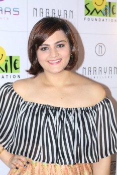 Smile Foundation 11th Edition Of Ramp For Champs - 2 of 63
