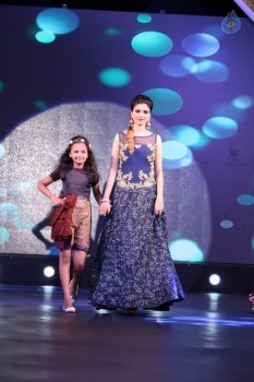 Smile Foundation 11th Edition Of Ramp For Champs - 8 of 63