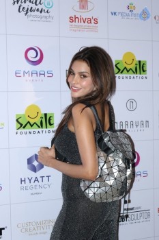 Smile Foundation 11th Edition Of Ramp For Champs - 17 of 63
