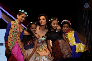 Smile Foundation 11th Edition Of Ramp For Champs - 33 of 63