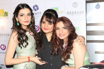 Smile Foundation 11th Edition Of Ramp For Champs - 36 of 63