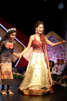 Smile Foundation 11th Edition Of Ramp For Champs - 48 of 63
