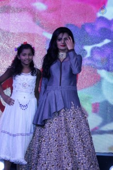 Smile Foundation 11th Edition Of Ramp For Champs - 62 of 63