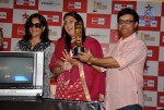 Smriti Irani at Big Television Awards Press Conference - 1 of 26