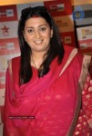 Smriti Irani at Big Television Awards Press Conference - 18 of 26