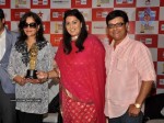 Smriti Irani at Big Television Awards Press Conference - 20 of 26