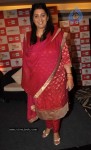 Smriti Irani at Big Television Awards Press Conference - 26 of 26