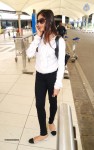 Snapped in Mumbai International Airport 2011 - 27 of 28