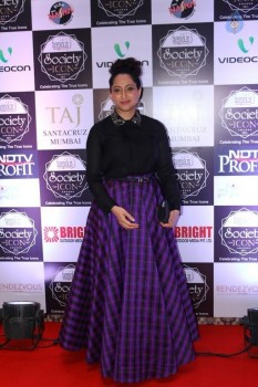 Society Icon Awards 2016 - 11 of 42