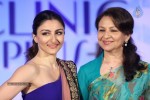 Soha Ali Khan at Clinic Plus Event - 29 of 52