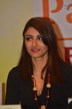 Soha Ali Khan at MPOC Event - 6 of 32
