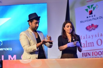 Soha Ali Khan at MPOC Event - 16 of 32