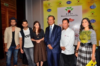 Soha Ali Khan at MPOC Event - 29 of 32