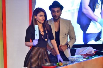 Soha Ali Khan at MPOC Event - 30 of 32