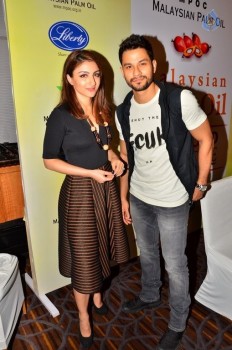 Soha Ali Khan at MPOC Event - 31 of 32