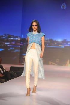 Soha Ali Khan at The 1st Edition of Liva Protege 2015 - 36 of 50
