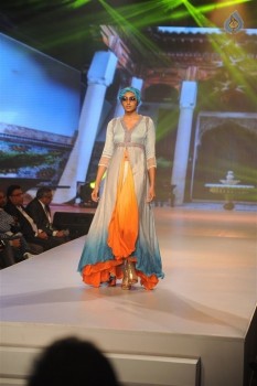 Soha Ali Khan at The 1st Edition of Liva Protege 2015 - 44 of 50