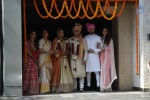 Soha Ali Khan Wedding Ceremony - 10 of 15