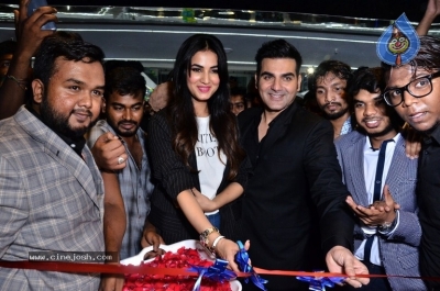 Sohail Chouhan Inaugurate Game zone and Restaurant - 6 of 41