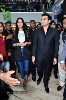 Sohail Chouhan Inaugurate Game zone and Restaurant - 20 of 41