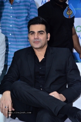 Sohail Chouhan Inaugurate Game zone and Restaurant - 26 of 41