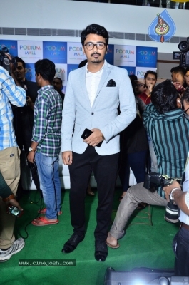 Sohail Chouhan Inaugurate Game zone and Restaurant - 27 of 41