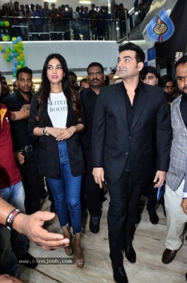 Sohail Chouhan Inaugurate Game zone and Restaurant - 29 of 41