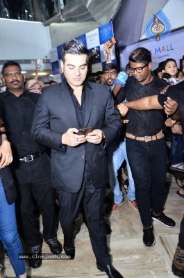 Sohail Chouhan Inaugurate Game zone and Restaurant - 31 of 41