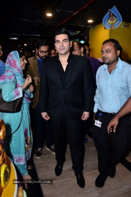 Sohail Chouhan Inaugurate Game zone and Restaurant - 34 of 41