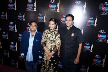 Sonakshi Sinha at Batra Positive Health Award 2016 - 7 of 16