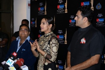 Sonakshi Sinha at Batra Positive Health Award 2016 - 9 of 16