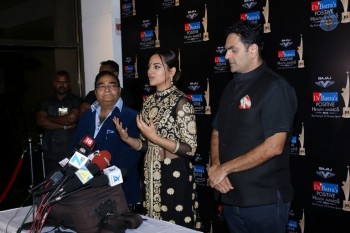 Sonakshi Sinha at Batra Positive Health Award 2016 - 11 of 16