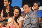 Sonakshi Sinha at DID Lil Masters - 27 of 31