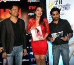 Sonakshi Sinha at FHM Anniversary Celebrations - 27 of 43