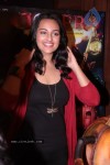 Sonakshi Sinha at Joker Film Event - 5 of 41